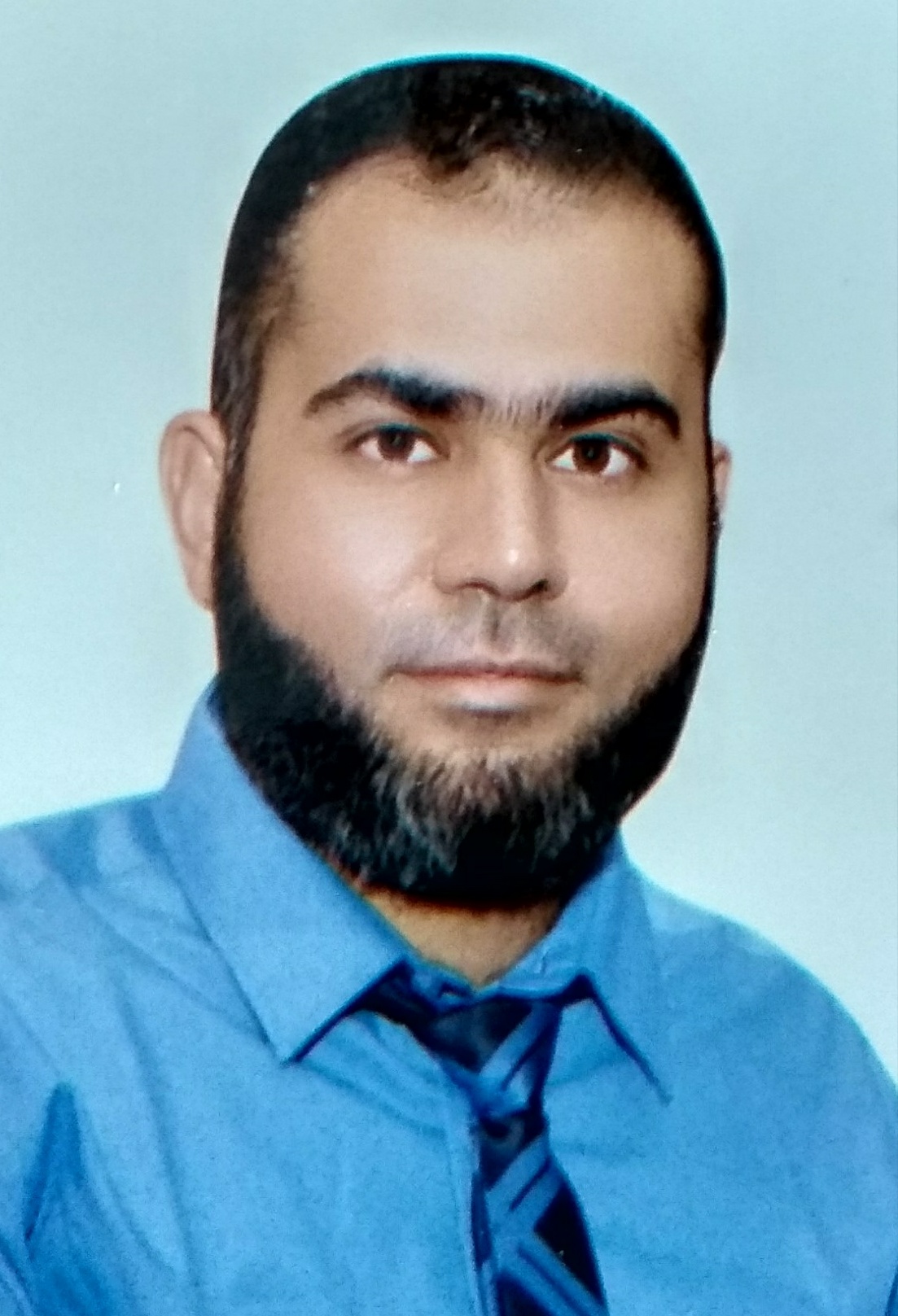 د. احمد هانئ زكي المصري