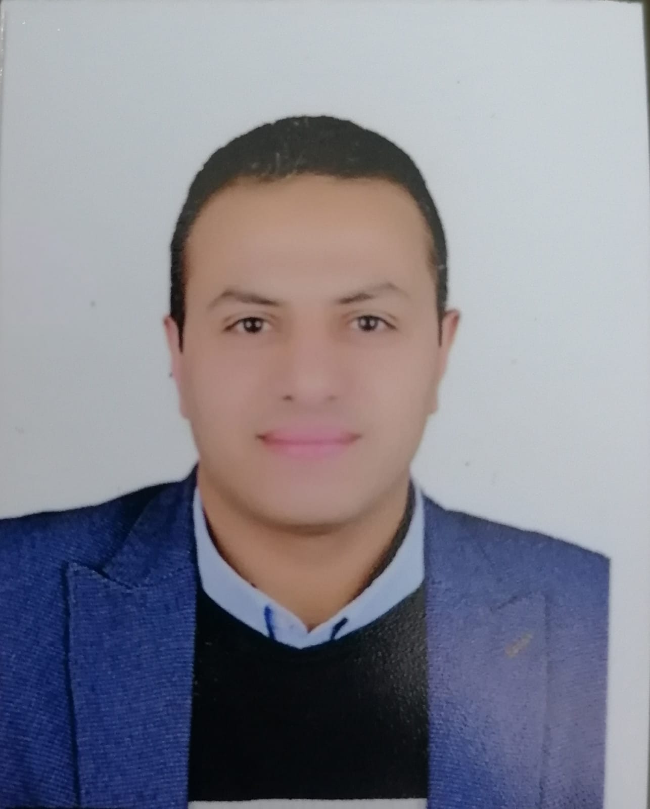 حسام الدين أحمد عبد العزيز