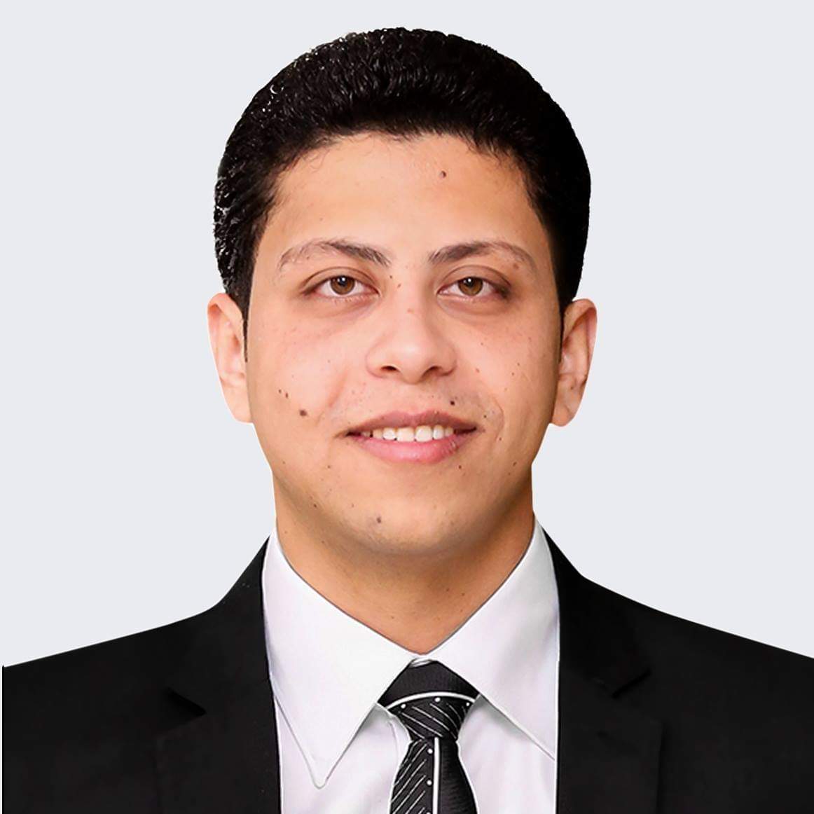 هلال عزت هلال محمد