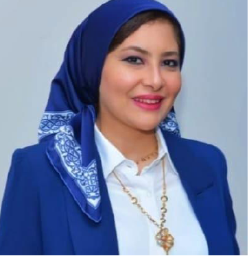 إيمان مجدي إبراهيم يوسف