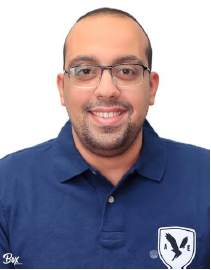 د. باسم اوسامي سعيد راجح