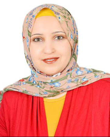 د. شيرين عثمان احمد شقدف