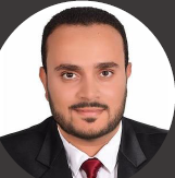 احمد كمال اسحق
