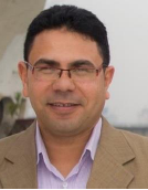 محمد علي حامد غريب