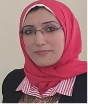 منال حسن محمد