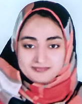 بسمة فوزي أمين الشحات